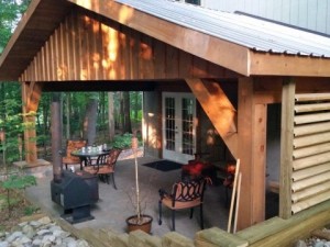 Patios & Decks