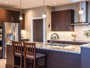 Kitchen Renovations