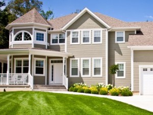 Custom Homes