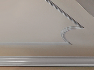 Interior & Exterior Trim