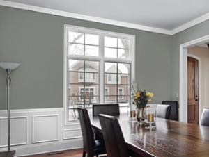 Moulding