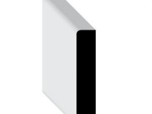 Door Stops, Battens, Screen Moulds & T-Bars
